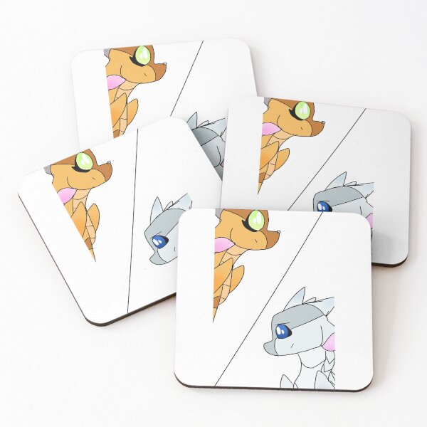 Item preview, Hailstorm/Pyrite  designed and sold by ColorfulCoyote.