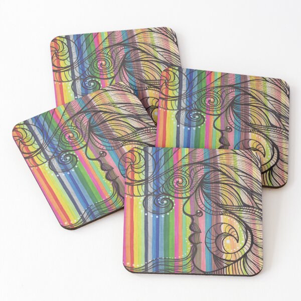 Item preview, LGBTQ+ Aries Zodiac Sign designed and sold by Pana China.