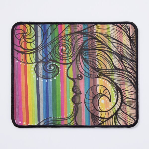 Item preview, LGBTQ+ Aries Zodiac Sign designed and sold by Pana China.