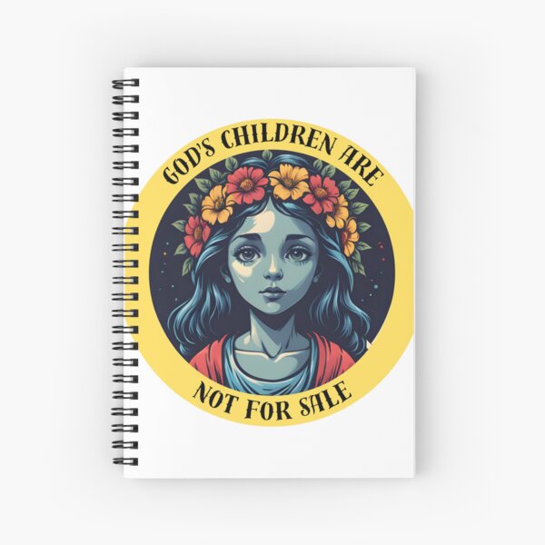Item preview, God's children are not for sale designed and sold by CCM333.