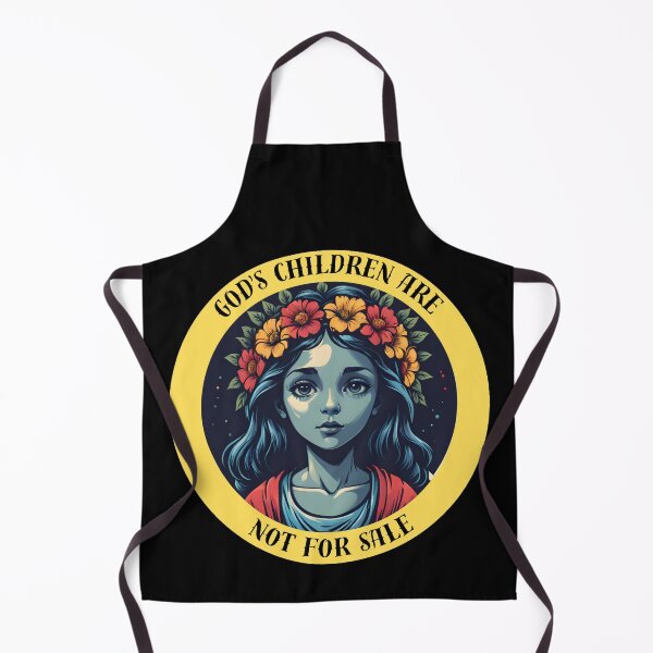 Item preview, God's children are not for sale designed and sold by CCM333.