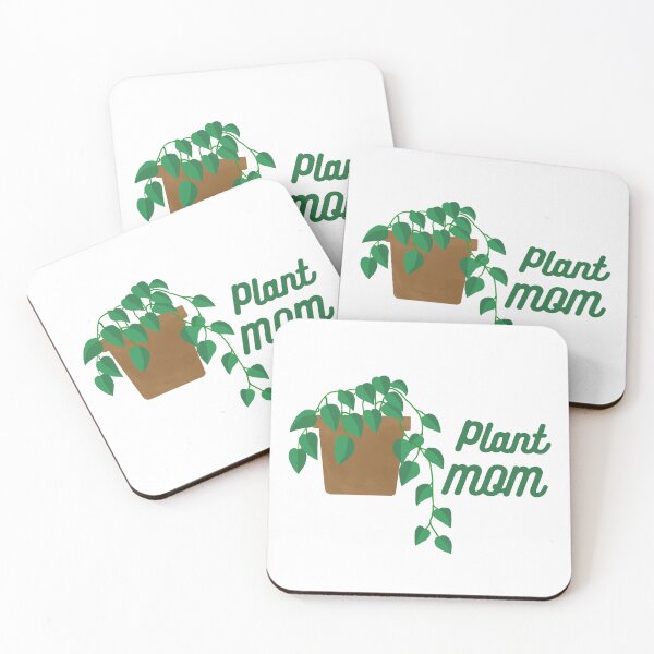 Item preview, Plant Mom 2 designed and sold by LeliMystic.