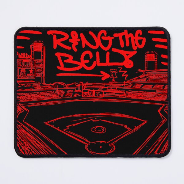 Item preview, Ring the bell designed and sold by ReekanStruct.