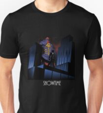 Showtime! Unisex T-Shirt