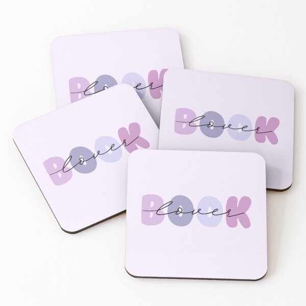 Item preview, Book Lover designed and sold by Neadoodles.