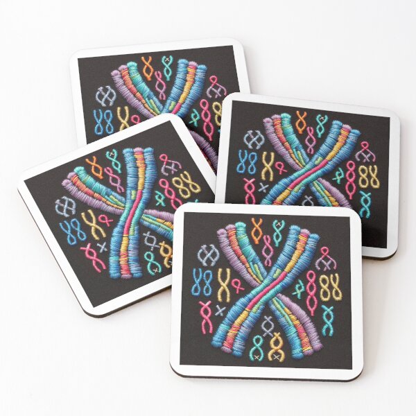 Item preview, DNA Day designed and sold by artnatago.