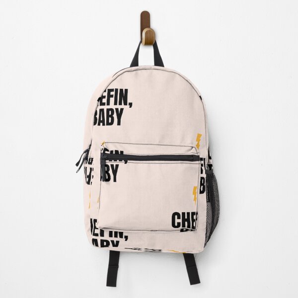 Item preview, Chef-Babe | Pastel Pink Background designed and sold by RM-Journey.