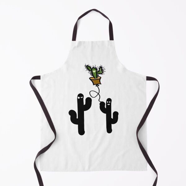 Item preview, Cactus family funny designed and sold by vibeno1.