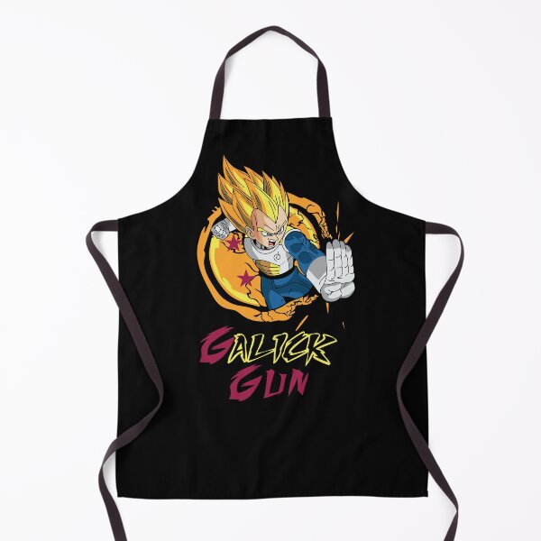 Item preview, Vegeta Galick Gun designed and sold by Costas-Designs.