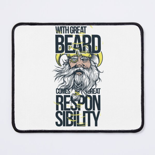 Item preview, Beard  designed and sold by dave388.