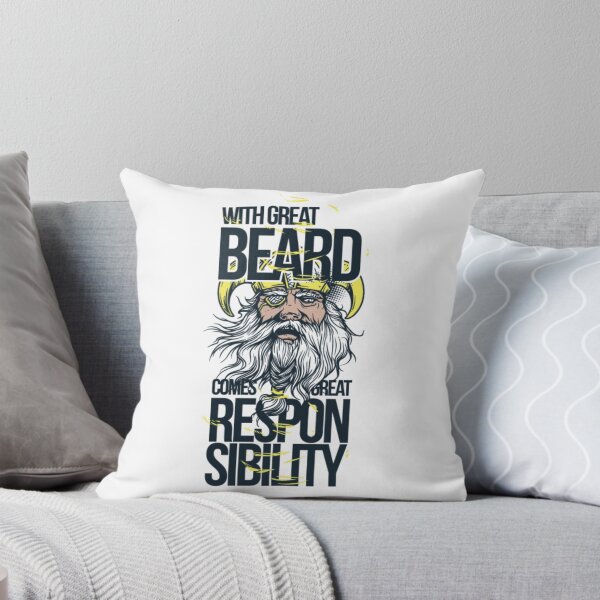 Item preview, Beard  designed and sold by dave388.
