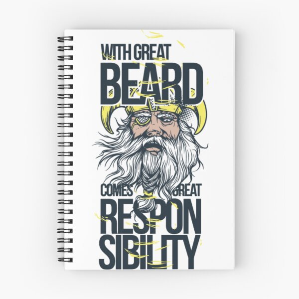Item preview, Beard  designed and sold by dave388.