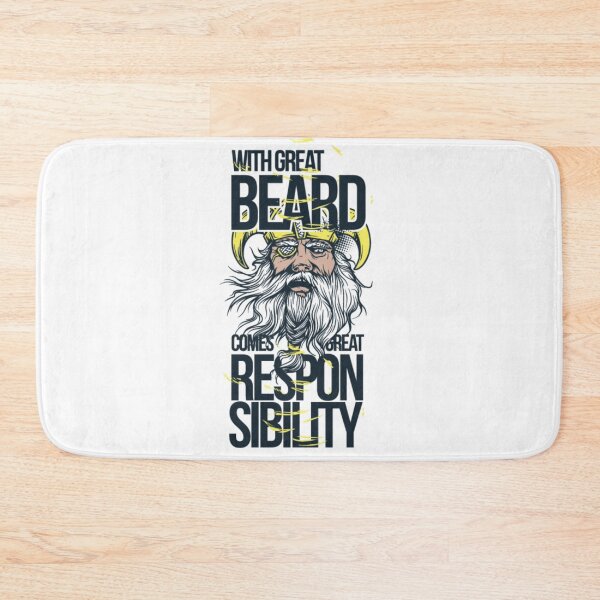 Item preview, Beard  designed and sold by dave388.