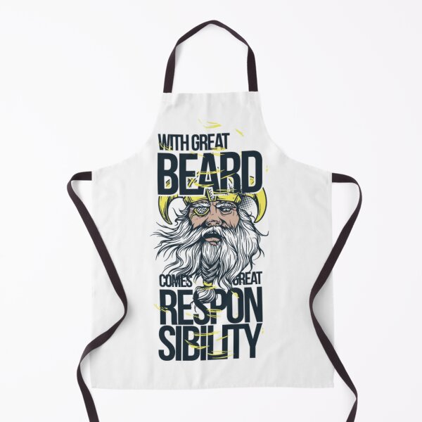 Item preview, Beard designed and sold by dave388.