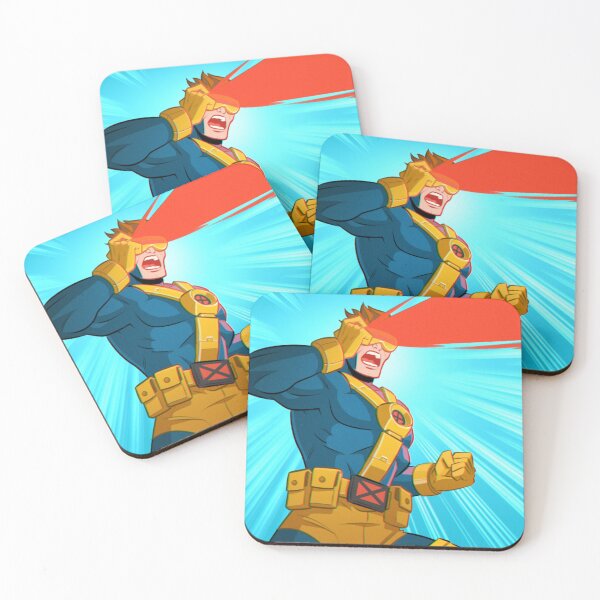 Item preview, Optic Blast! designed and sold by NicholasWinand.
