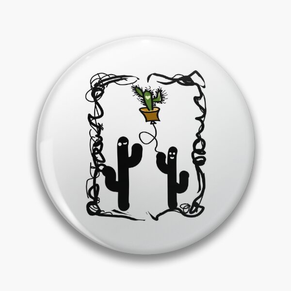 Item preview, Cactus Comic designed and sold by vibeno1.