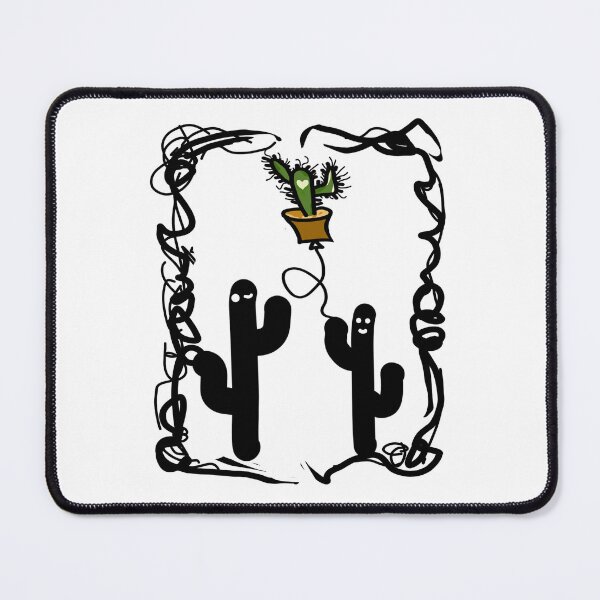 Item preview, Cactus Comic designed and sold by vibeno1.