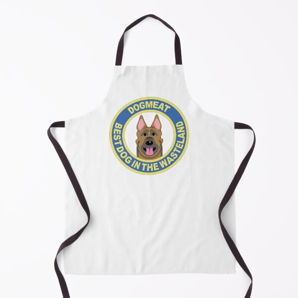 Item preview, Dogmeat designed and sold by Blue3323.