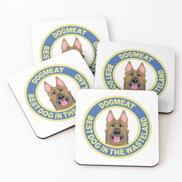 Item preview, Dogmeat designed and sold by Blue3323.