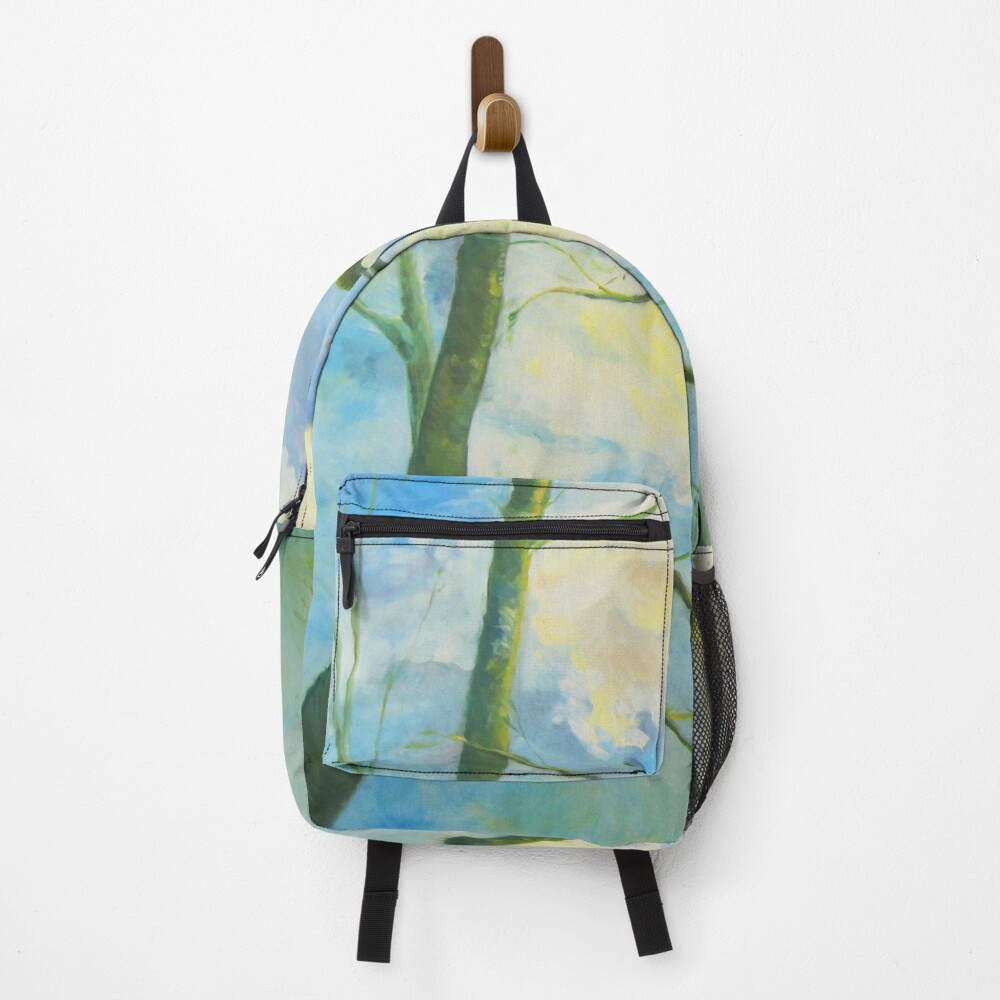 Item preview, Backpack designed and sold by Redilion.