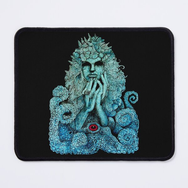 Item preview, Medusa designed and sold by Laurent Cazuguel.