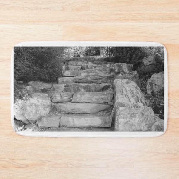 Item preview, Timeworn Steps designed and sold by omryjs.