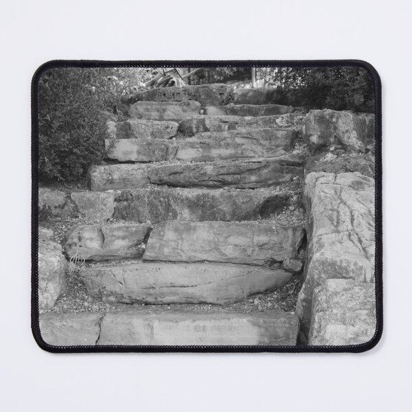 Item preview, Timeworn Steps designed and sold by omryjs.