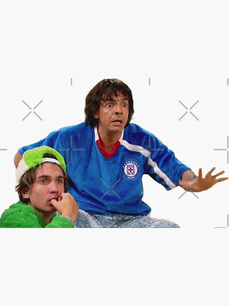 Ludovico Luche Pegatina