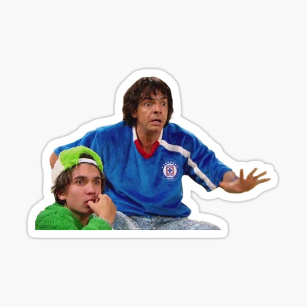 Pegatina for Sale con la obra «Ludovico Luche» de