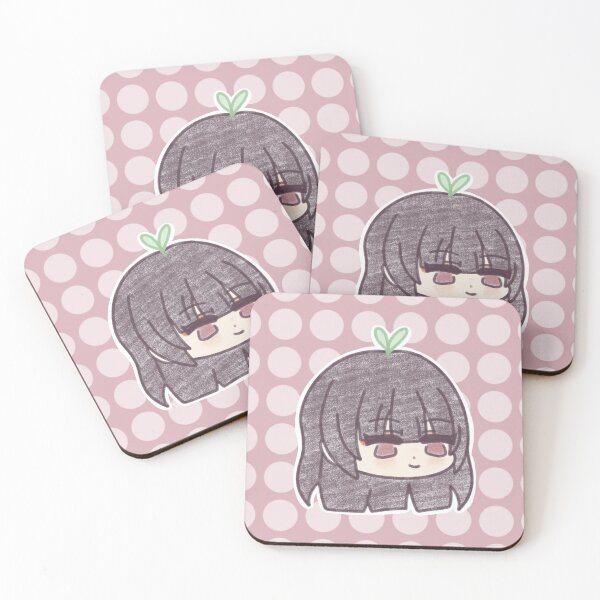 Item preview, Yunjin chibi designed and sold by Pannafti.