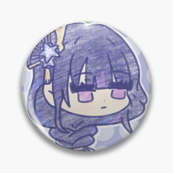 Item preview, chibi shogun designed and sold by Pannafti.