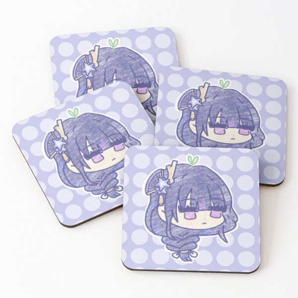 Item preview, chibi shogun designed and sold by Pannafti.