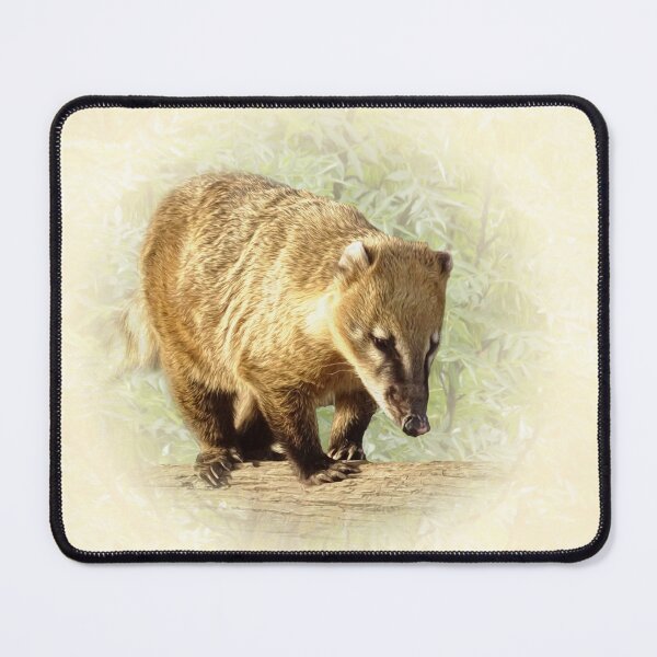 Item preview, Coati designed and sold by Guardi71.