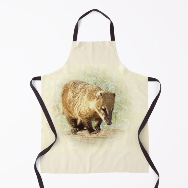 Item preview, Coati designed and sold by Guardi71.