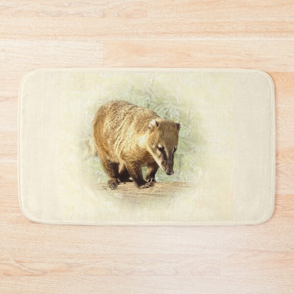 Item preview, Coati designed and sold by Guardi71.