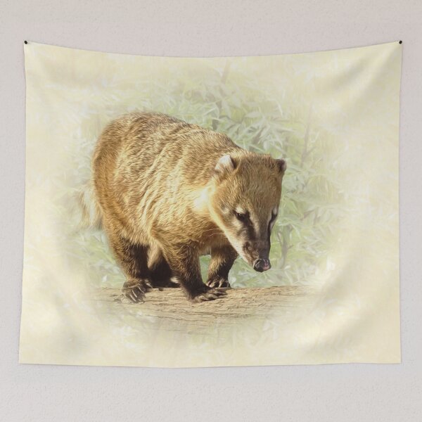 Item preview, Coati designed and sold by Guardi71.