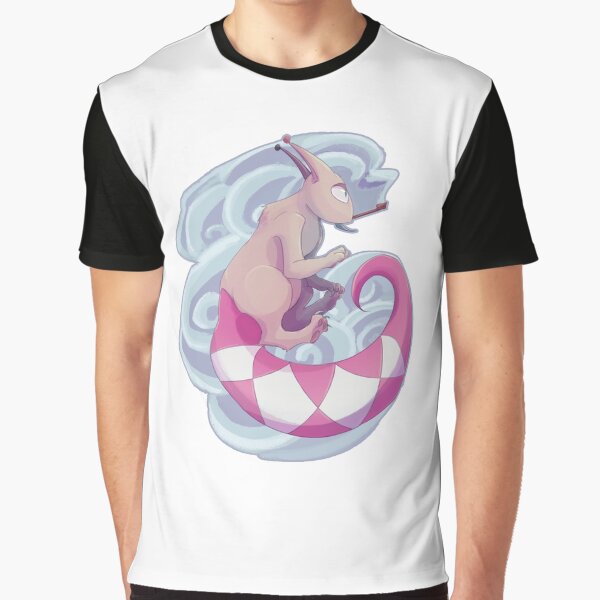 Krazzle shirt Graphic T-Shirt