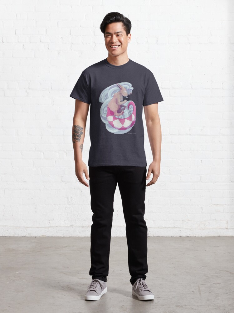 Alternate view of Krazzle shirt Classic T-Shirt