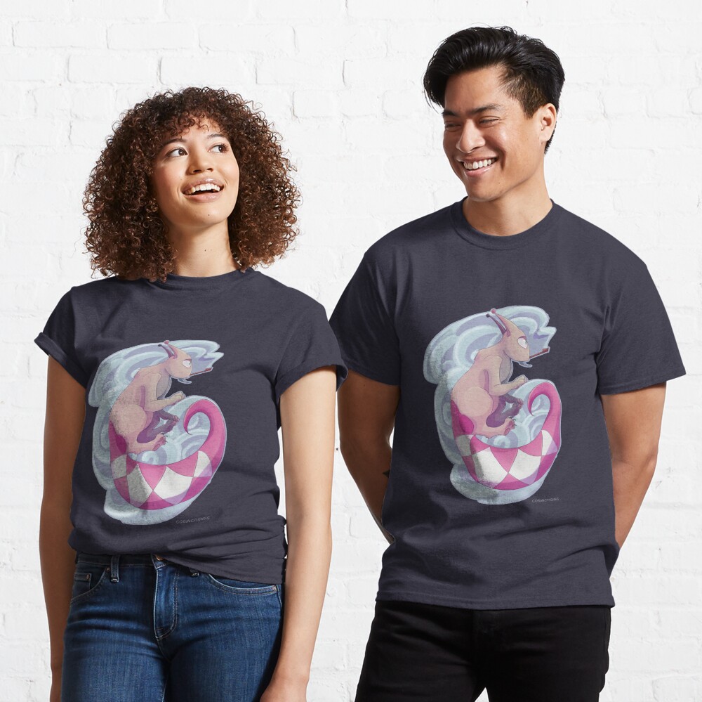 Krazzle shirt Classic T-Shirt