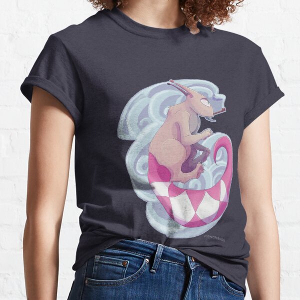 Krazzle shirt Classic T-Shirt