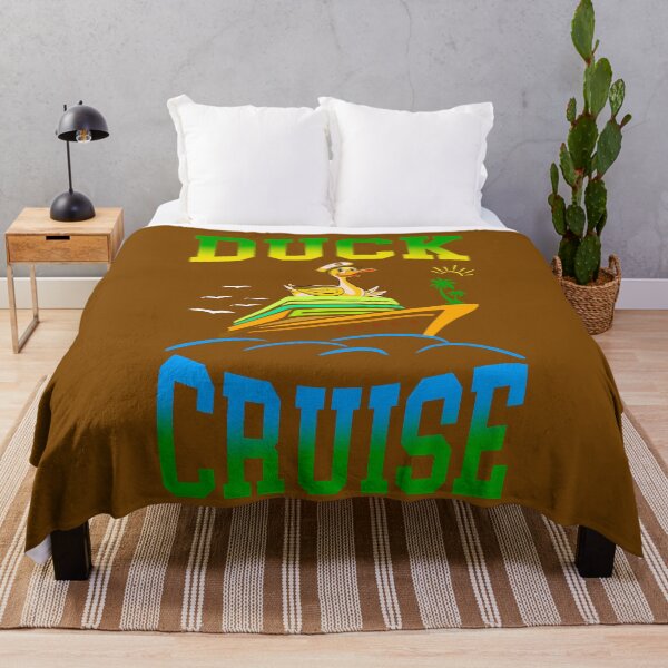 Item preview, Duck Cruise Boat designed and sold by box-artshop.