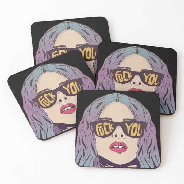 Item preview, Badass Woman designed and sold by Pofkis.