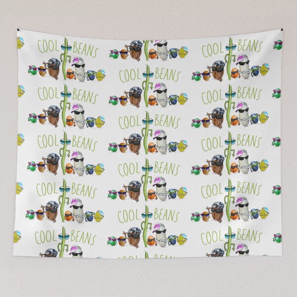 Item preview, Cool Beans designed and sold by Michael Hodge.