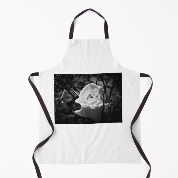 Item preview, Dramatic vignette of rose designed and sold by ArtfulThoughts.