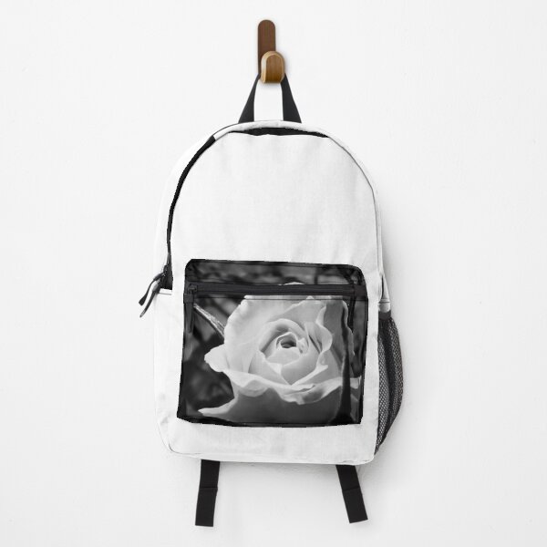 Item preview, Dramatic vignette of rose designed and sold by ArtfulThoughts.
