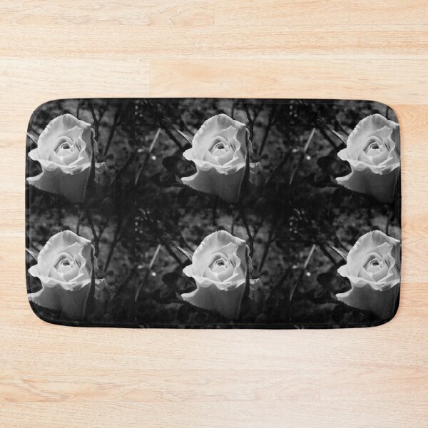 Item preview, Dramatic vignette of rose designed and sold by ArtfulThoughts.