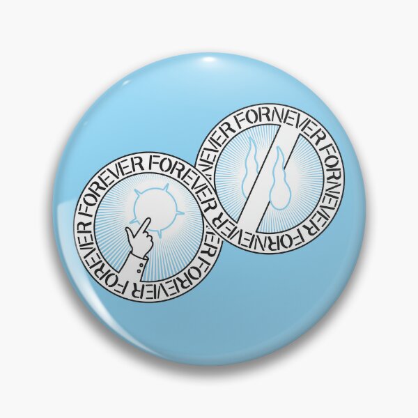 Item preview, Forever For Never designed and sold by thom2maro.