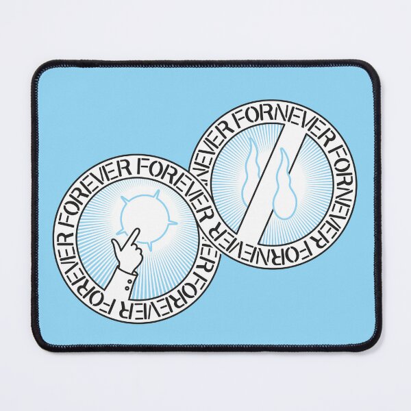 Item preview, Forever For Never designed and sold by thom2maro.