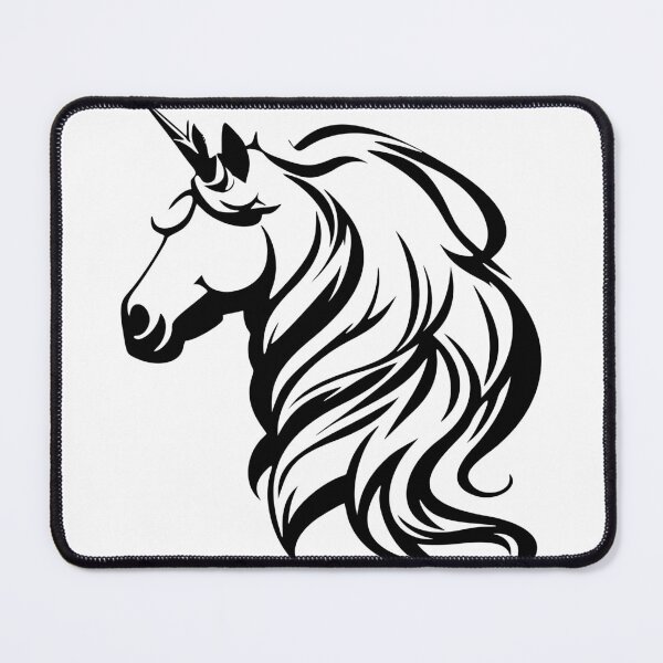 Item preview, unicorn designed and sold by stephenignacio.
