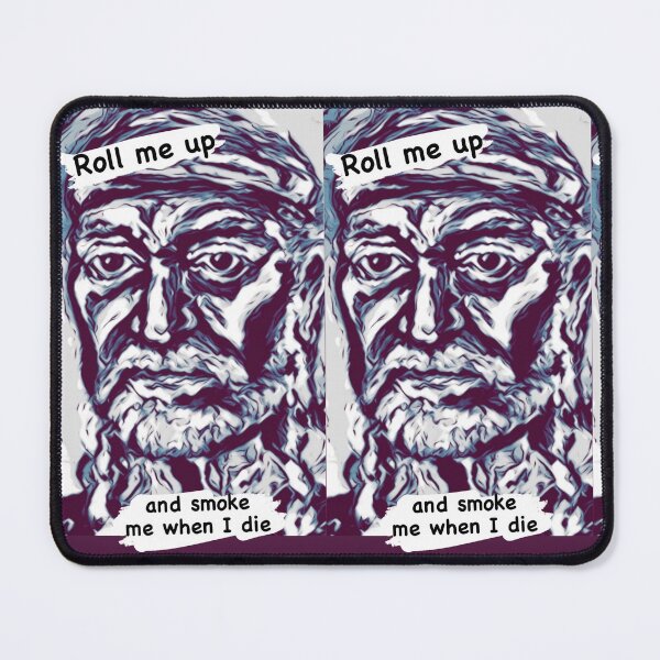 Item preview, iarthappy  roll me up when I die ,you're always on my mind designed and sold by tracey jacobson.